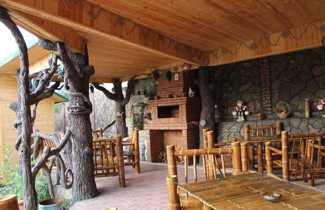 Villa Edemi - Foto 15