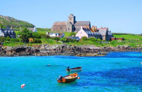 Little Cottage-village of Bunessan-sleeps4 - Foto 52