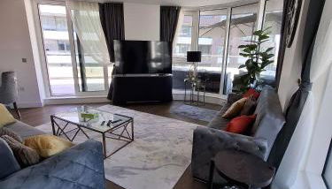 Luxury 2-Bed Flat in Chelsea - Battersea - Foto 3