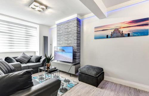 Beauty Close to Coast, Stunning interior, By Air Premier - Foto 3