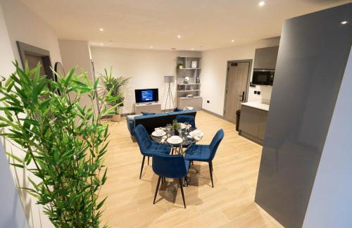 Elegant 1 Bedroom Flat in London - Foto 14