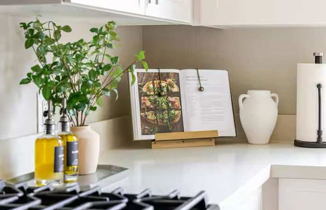 Amazing Water View w Jacuzzi Sky Lounge - Foto 19