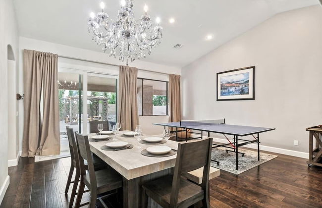 Hues of the Horizon House with Pool-BBQ - Foto 6