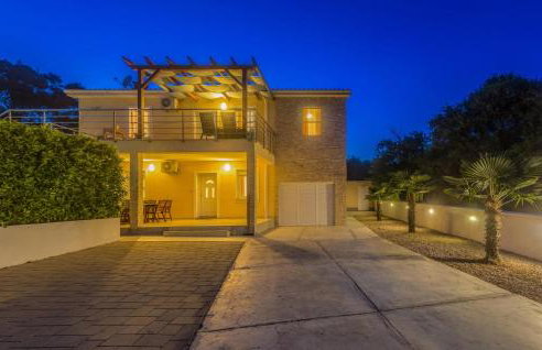 Holiday Home With Seaview - Foto 15