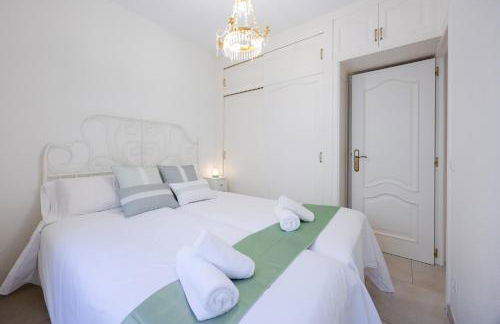 Castle and Beach by Fidalsa - Foto 27