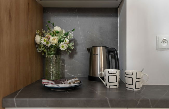 Studio Gasiorowskich8 by Renters - Foto 41