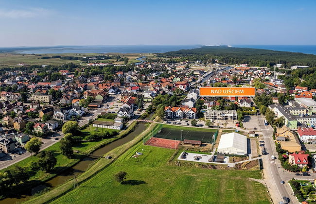 Apartamenty Sun & Snow Nad Ujściem - Foto 16