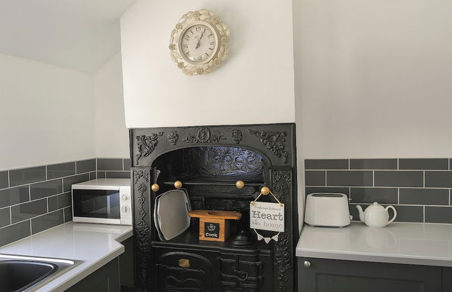 Captivating Isolde Cottage, With Pool Near St Ives - Foto 17