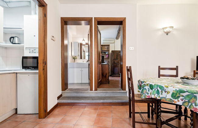 Pratello centrale e funzionale Apartment - Foto 8