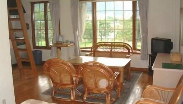 Servicio de comidas en la habitación