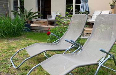 Idyllische Fewo Belling Spa - eigene Sauna - Foto 11