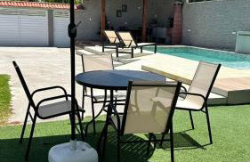 Solaris Serrambi: Piscina, 300m da Praia e Sossego - Photo 56