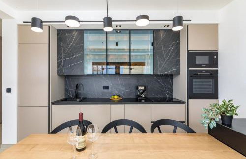 Villa Abarica by Villsy - with heated pool, sauna, jacuzzi - Foto 27