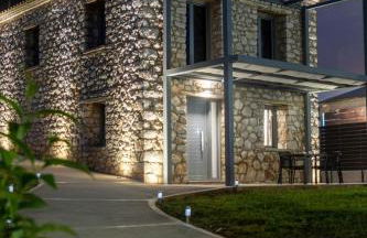 Vivari Stone House - Foto 7