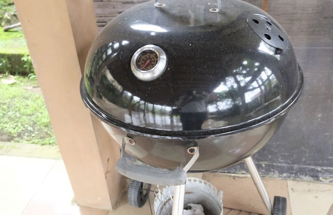 Aldeoz Ciater Cikole Villa Subang - Photo 15