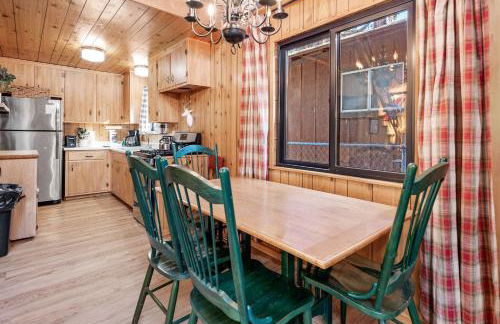 The Sugar Loft - Cozy cabin located in one of the quietest neighborhoods! Relax and recharge! - Foto 7