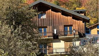 Appartement BOZEN - 100M2- 6 personnes - Bozel - Vallée de Courchevel - Foto 2