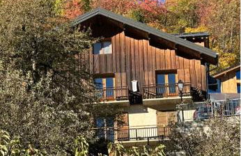 Appartement BOZEN - 100M2- 6 personnes - Bozel - Vallée de Courchevel - Foto 2