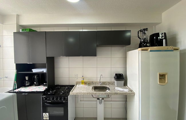 Mirante Clube - Praia do Futuro - Foto 77