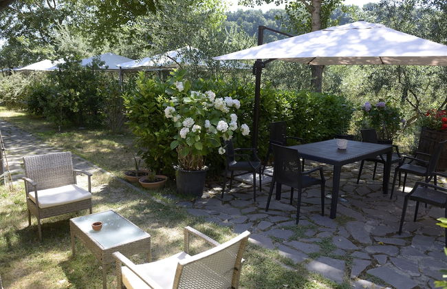 Bio Agriturismo Valle dei Calanchi - Foto 52