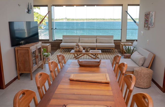 Vila de Jericoacoara - Photo 22