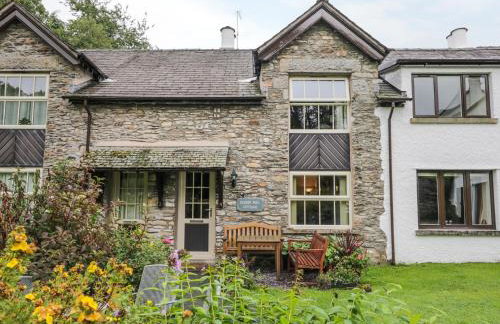 Bobbin Mill Cottage - Photo 1