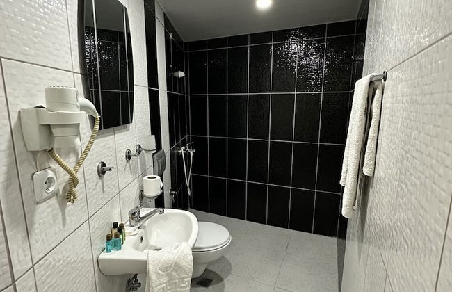 Queen Apart Otel Alanya - Foto 23