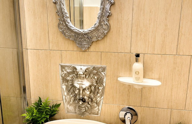 Baroq Central City Apartment - Foto 17