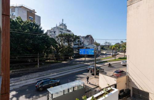 LIV - Apartamento 705 Confortável e Completo - Foto 3