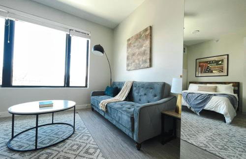 Sleepover Studio Apartments Des Moines - Foto 39