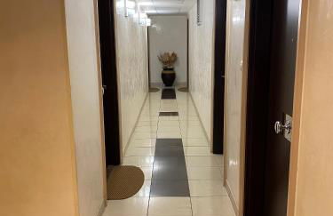 T2 proche de la gare, à 10 minutes à pieds de la Croisette, piscine & parking dans résidence de haut standing - Foto 18