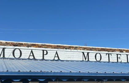 Moapa Motel - Photo 16