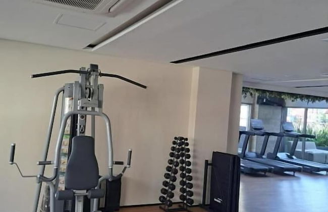 Get a Flat 905 - Apartamento - Foto 29