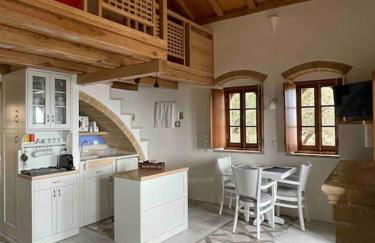 MONOVASIA SUITES Anopolis - Foto 3