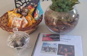 Flat Forte Orange - Ilha de Itamaracá - Foto 37