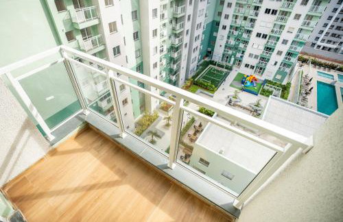 Apartamento moderno, prático e super confortável - Foto 30