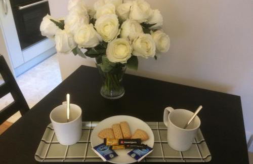 Brampton Holiday Cottage - Foto 8