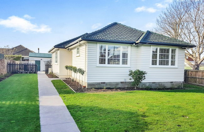 Big House near City - Foto 1