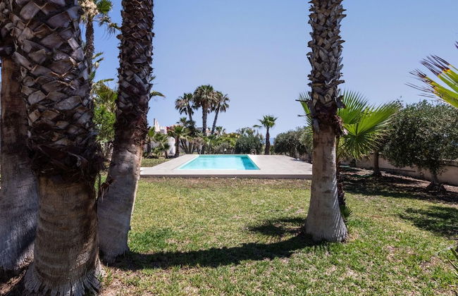 Villa le Palme di Vendicari - Sea View - Foto 53