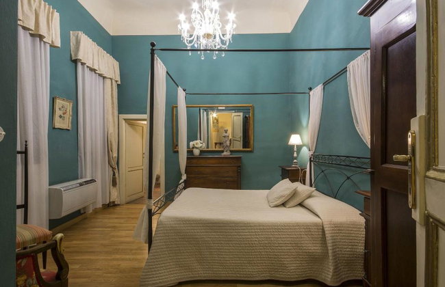 B&B La Bohème - Photo 2