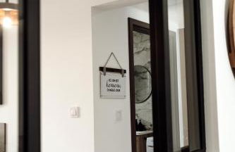 Royale Lumineux Jacuzzi Parking privé - Foto 35