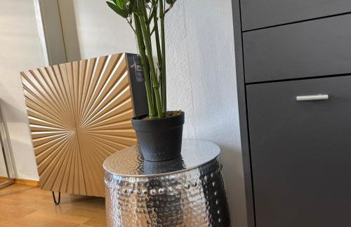 Apartmenthaus Weimarblick - gratis Stellplätze - WLAN - SmartTV - zentral in Weimar - Foto 49