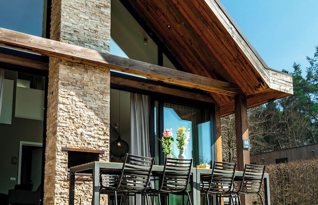 Bergvliet Villa's - Photo 72