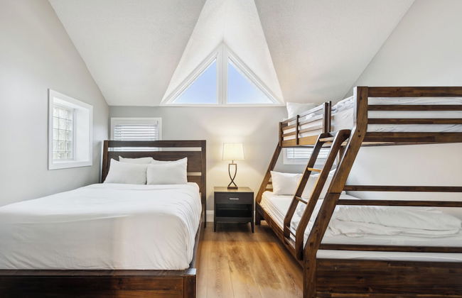 Chateau Ridge Chalets - Photo 53