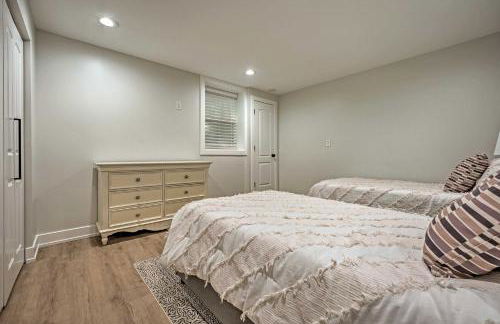 Luxury Family Home with Deck, Swim Spa and Grill! - Foto 30