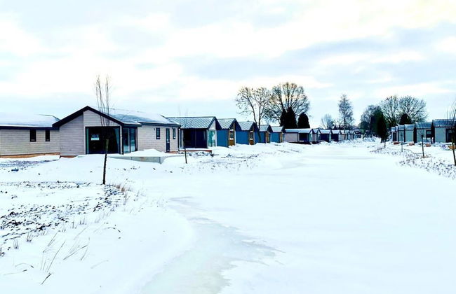 Admirable Chalet Near the River - Photo 37