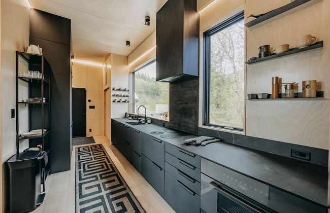 58mf - Wi-fi - Pets OK - EVC - Amazing Views - Foto 12