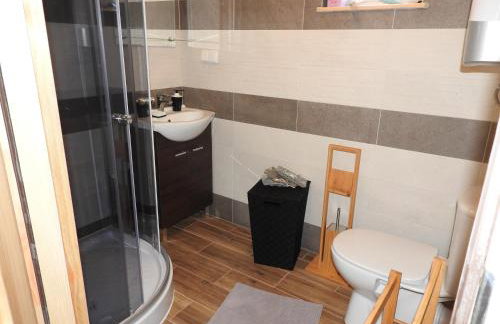 domki Kalskie Impresje - Foto 13