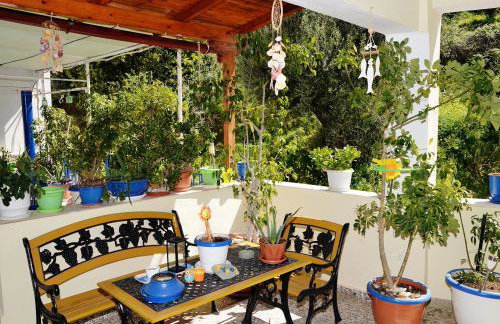 KOTSIFAS ROOMS - Foto 17