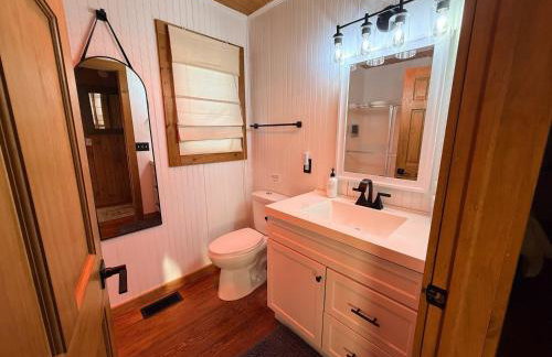 Golden Hour Lakefront Retreat - Fire Pit - Pets - Foto 29